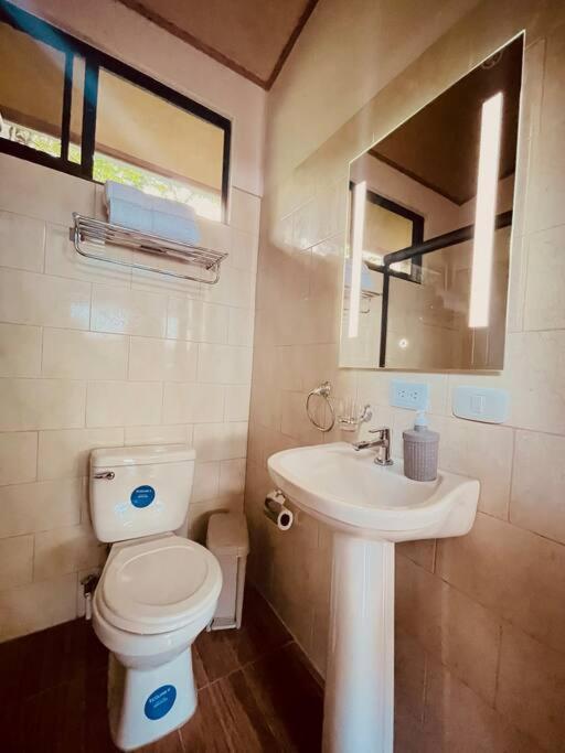 Ferienwohnung Casa Noil, Beautiful Eco House Near The Beach! Puerto Viejo de Talamanca Exterior foto